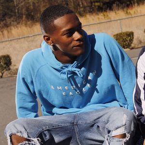 Meet your Posher, Tadarian